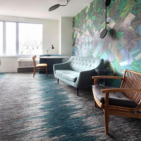 Canvas Moncton, Tapestry Collection By Hilton Kültér fotó