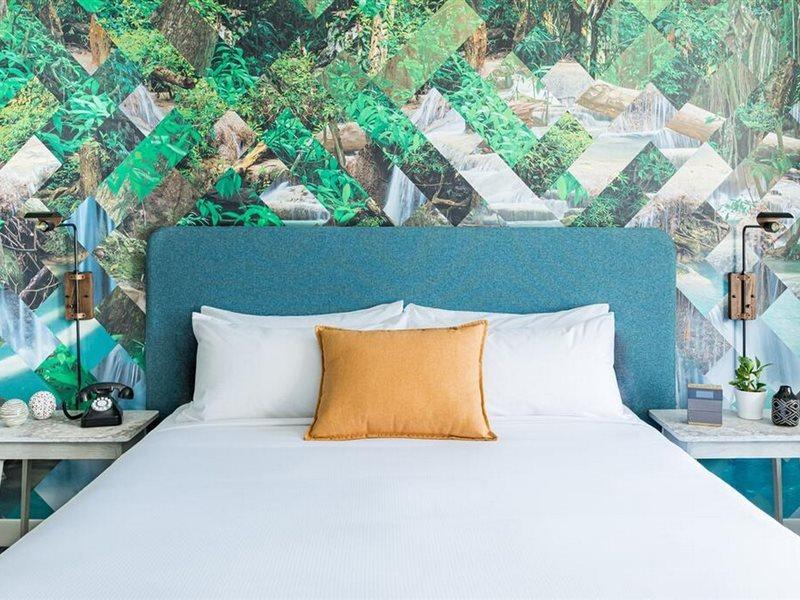 Canvas Moncton, Tapestry Collection By Hilton Kültér fotó