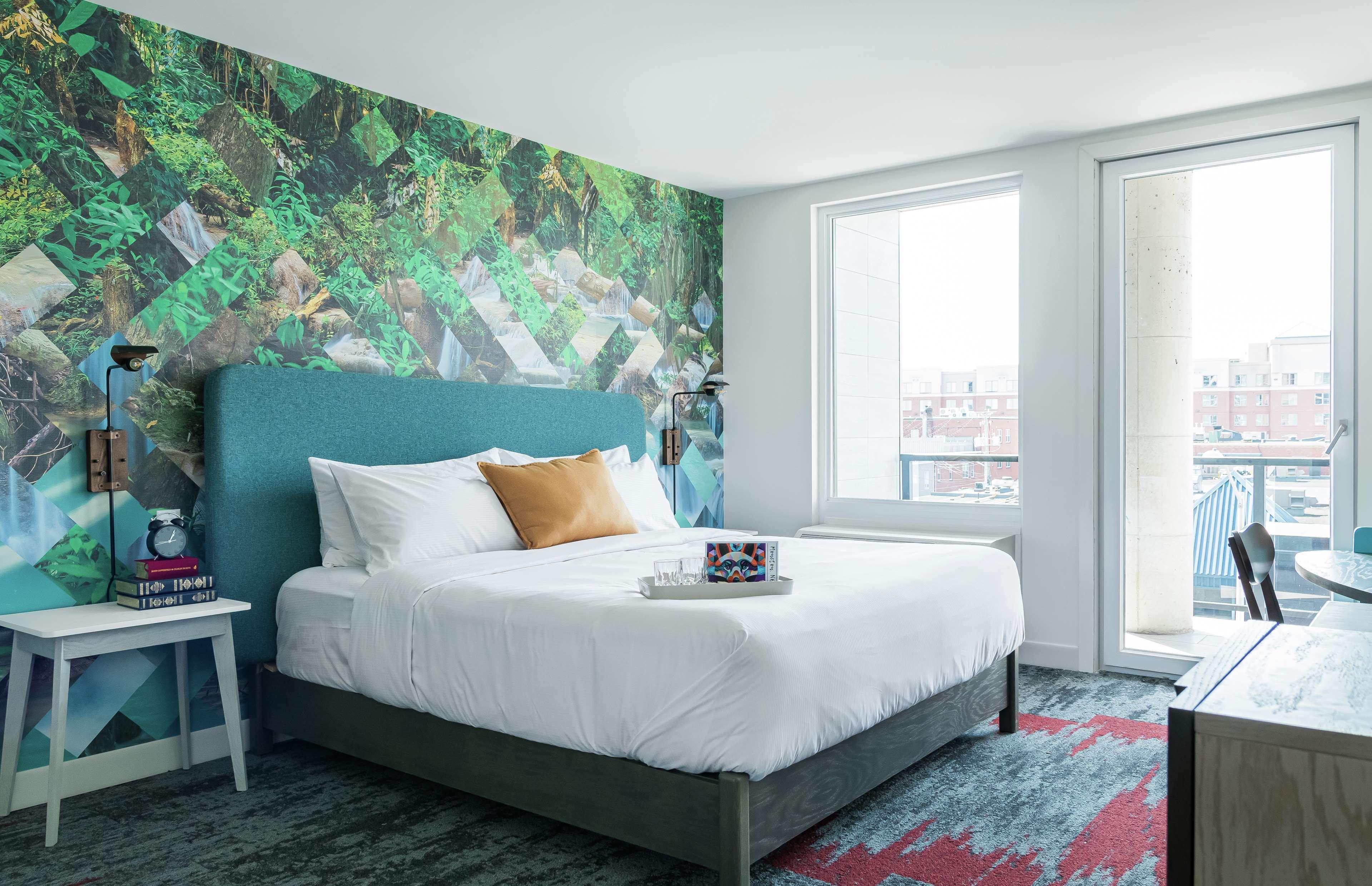 Canvas Moncton, Tapestry Collection By Hilton Kültér fotó