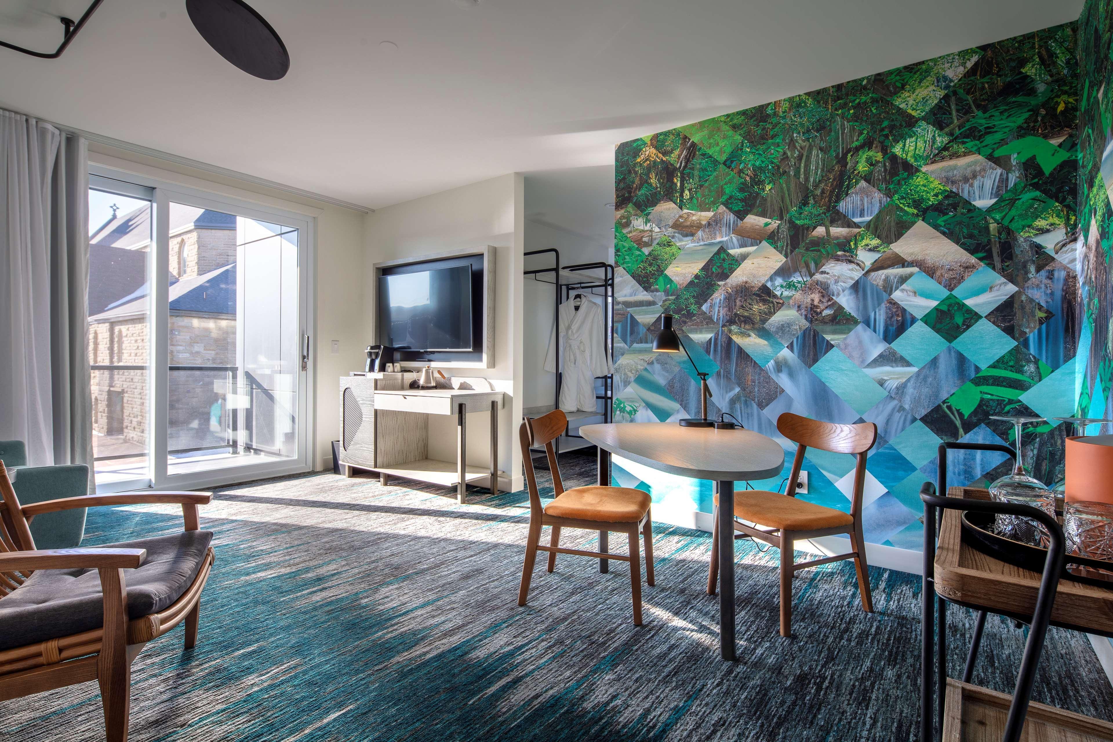 Canvas Moncton, Tapestry Collection By Hilton Kültér fotó